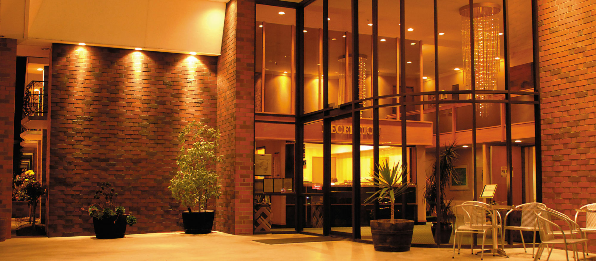 The Avenue Hotel Whanganui Interior photo